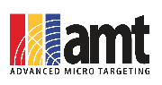 Advanced Micro Targeting, Inc. Logo